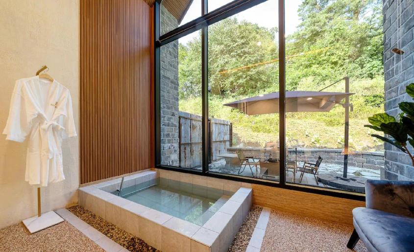 홍천 반스힐 리조트 펜션 이미지 11