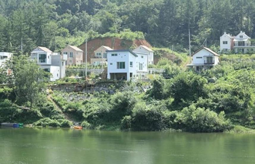 홍천 두드림펜션 이미지 6