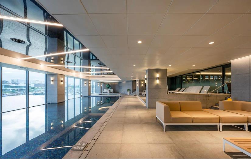 호텔 마리나베이 서울 이미지 3