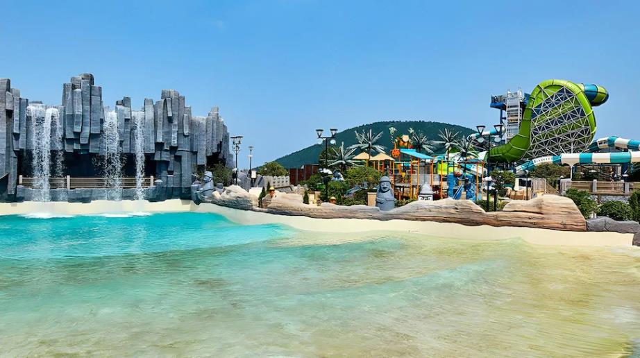 제주 신화월드 신화관 이미지 3