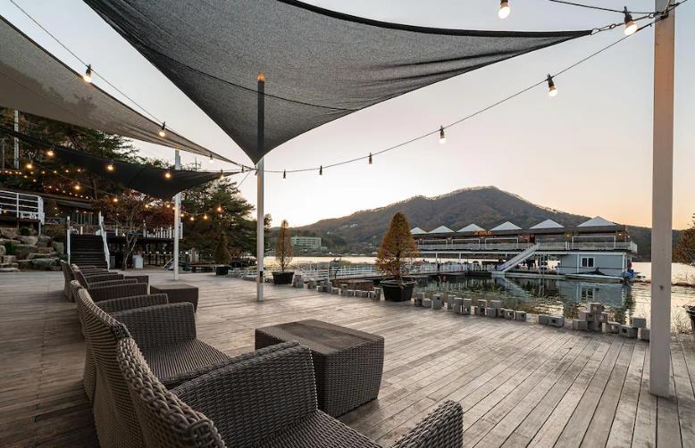 가평 호텔하우스 이미지 4