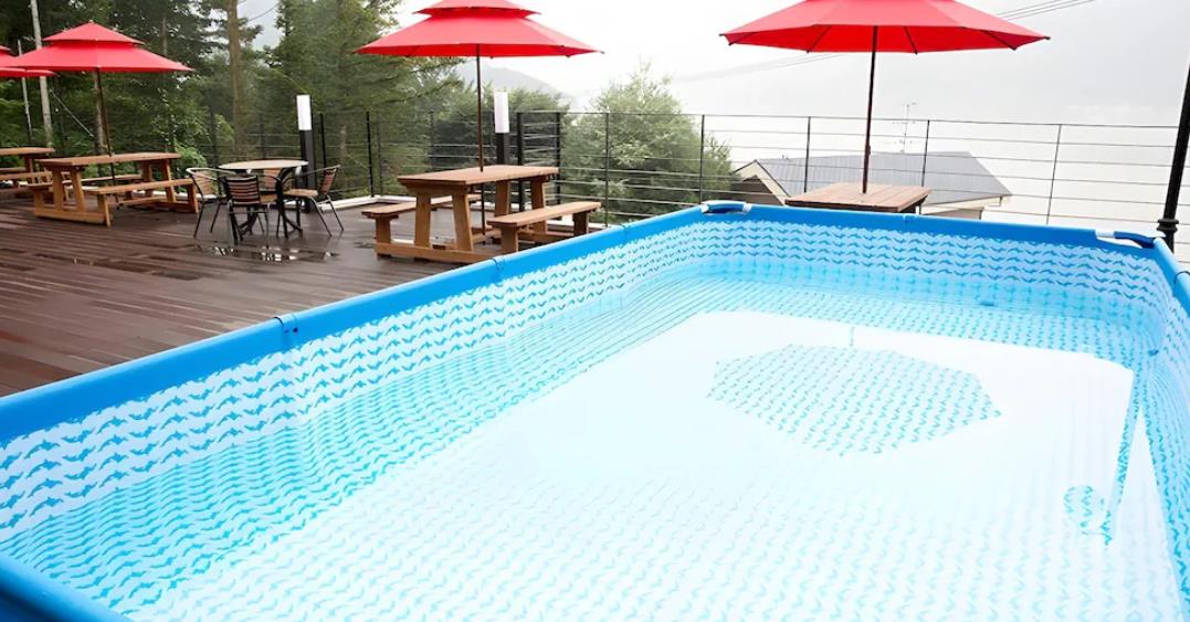 가평 베라노펜션 이미지 3