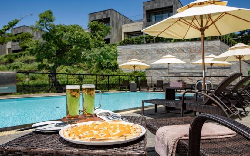 롯데 제주 아트빌라스 이미지 12