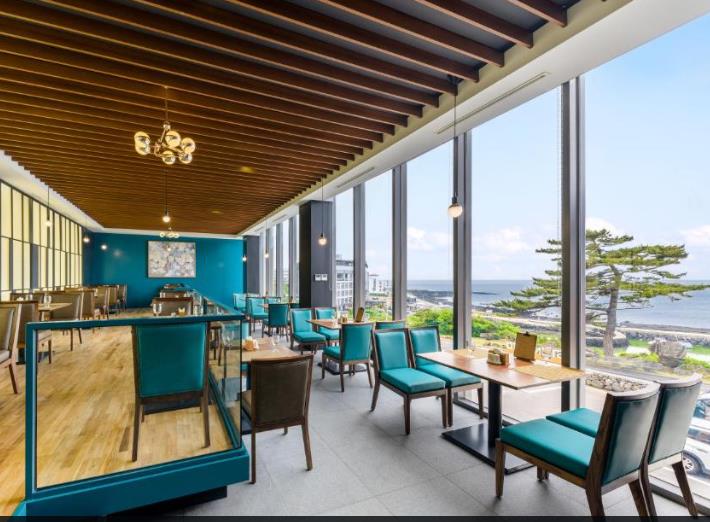 스탠포드호텔앤리조트 제주 이미지 2