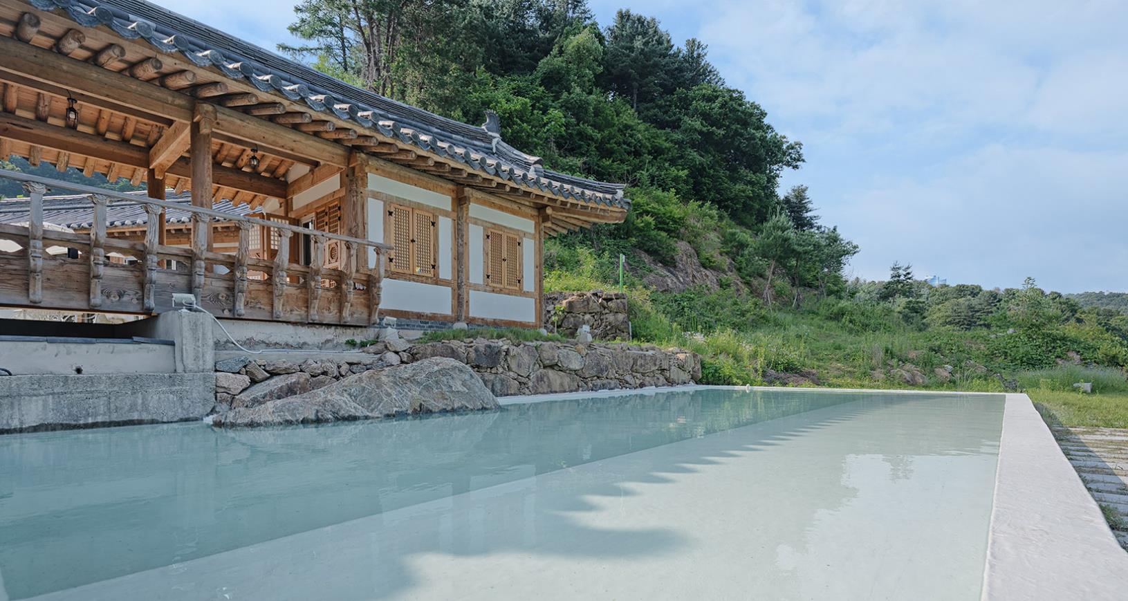 한국풀빌라 가평재 이미지 6