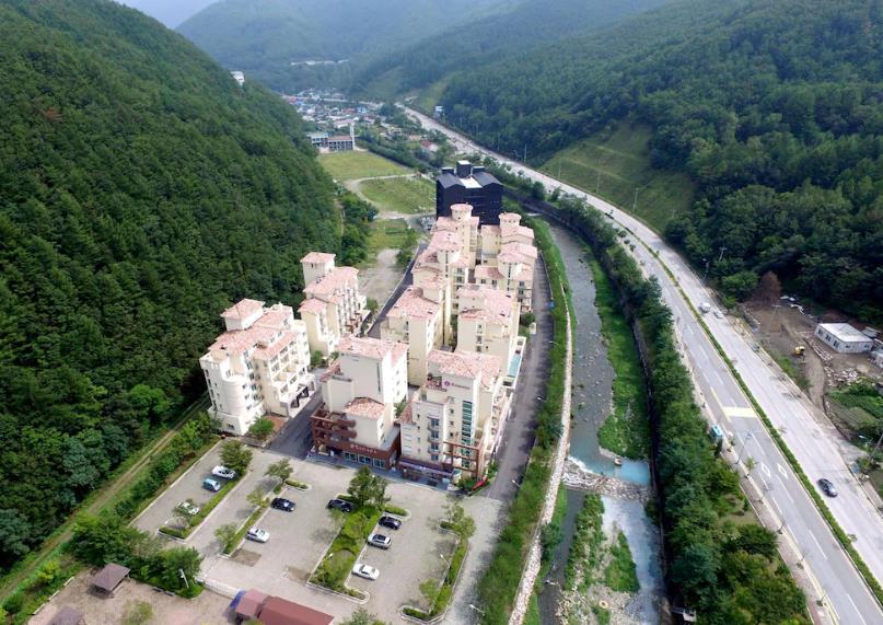 라마다 태백호텔 이미지 5