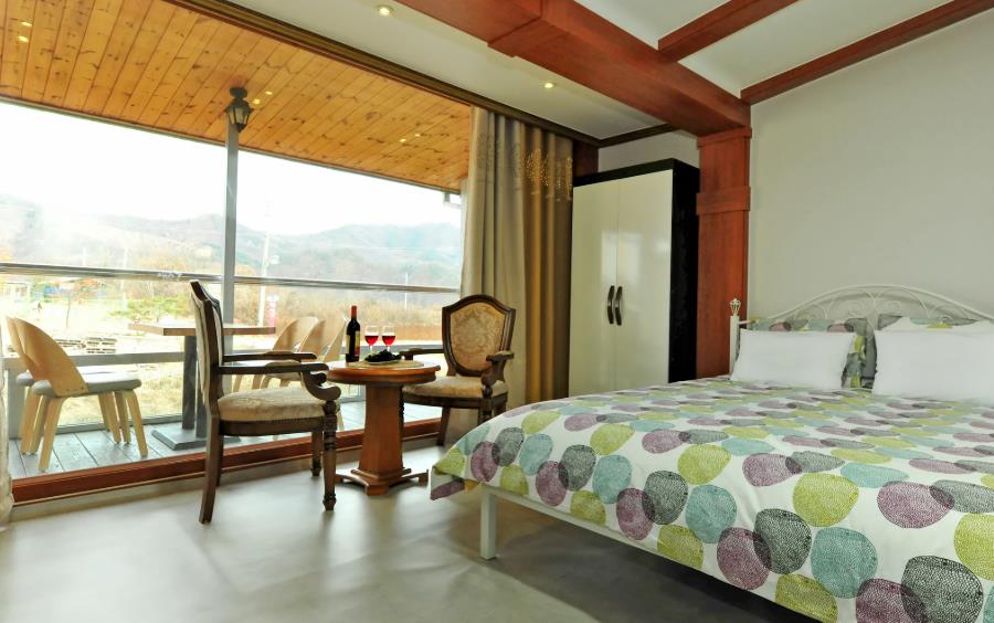 가평 남이섬리베라펜션 이미지 7