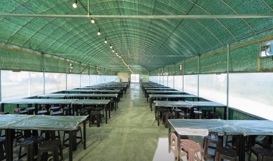 경주 별자리캠핑랜드 이미지 6