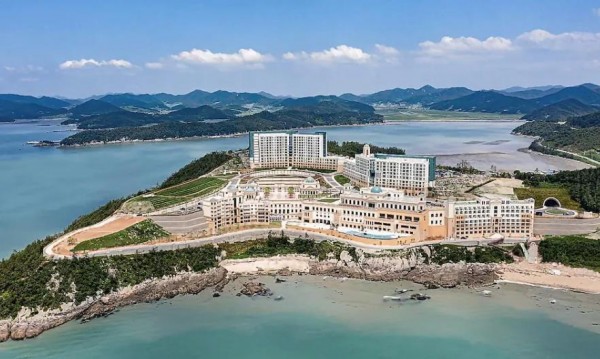 쏠비치 진도 썸네일