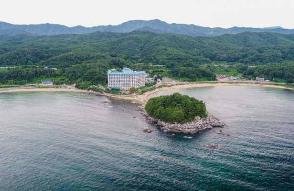 고성 금강산 콘도 (Geumgangsan Condominium) 썸네일