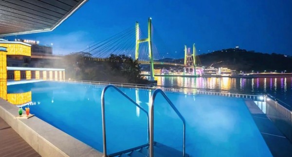 여수 헤이븐 호텔 썸네일