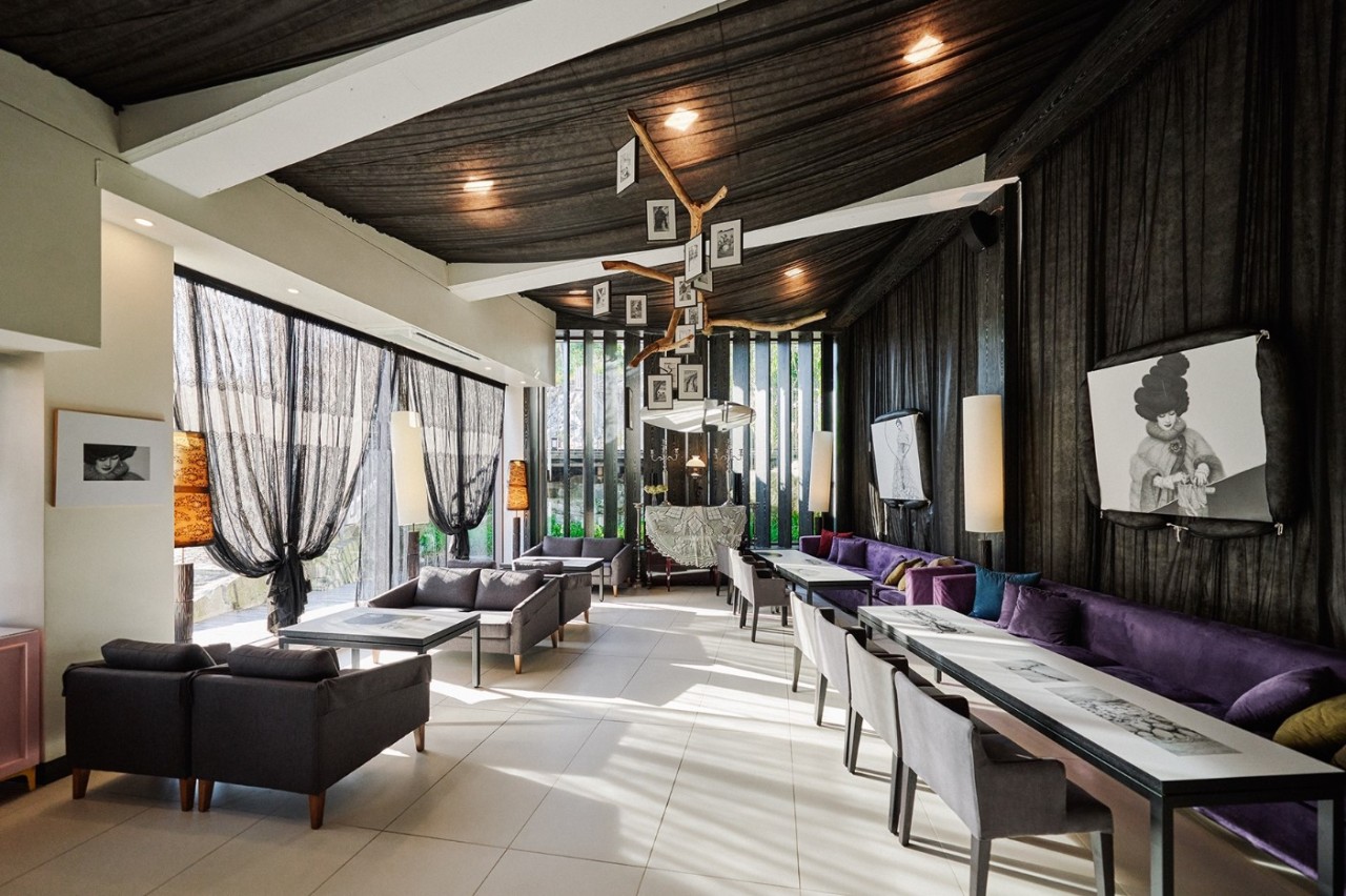 라드라비 카페 & 베이커리 이미지 2