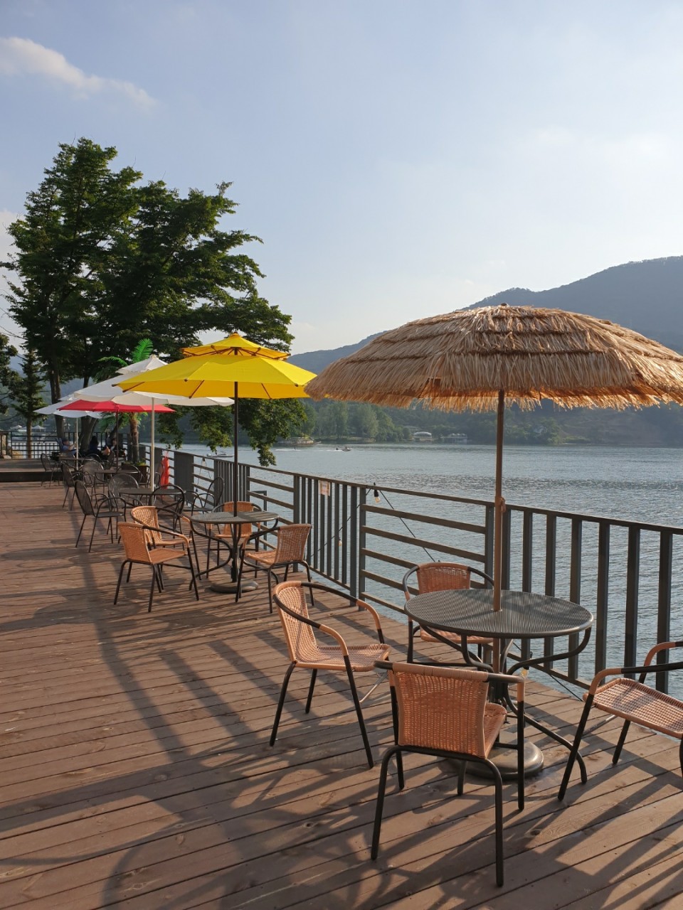 사트레봉 청평호수점 이미지 5