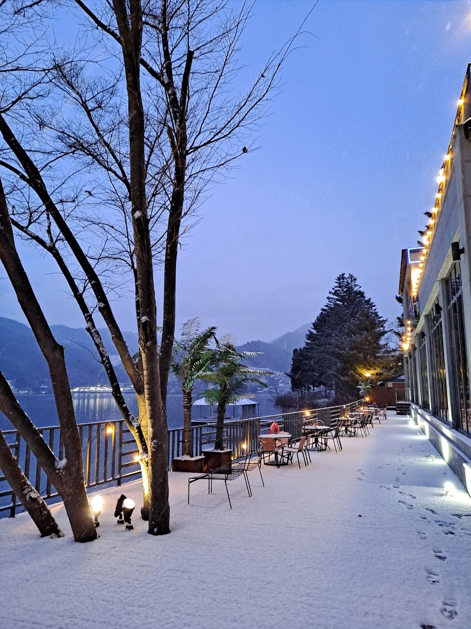 사트레봉 청평호수점 이미지 6