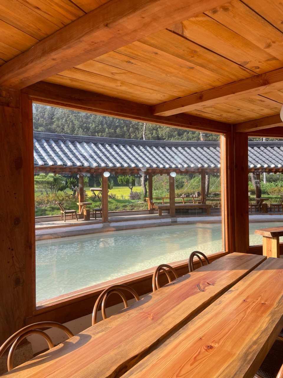 카페노경보차라파 이미지 2