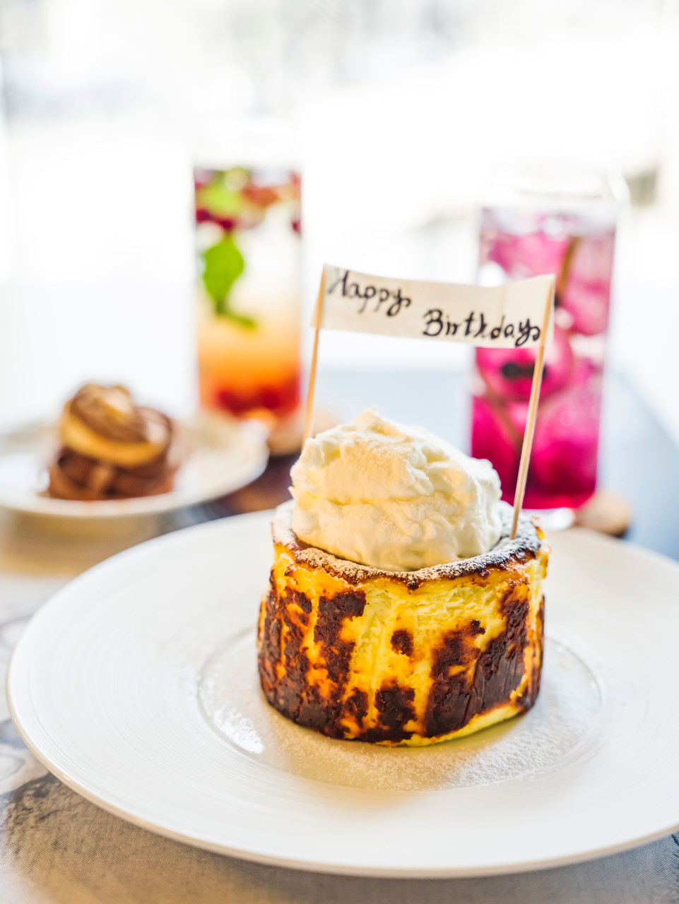 라드라비 카페 & 베이커리 이미지 5