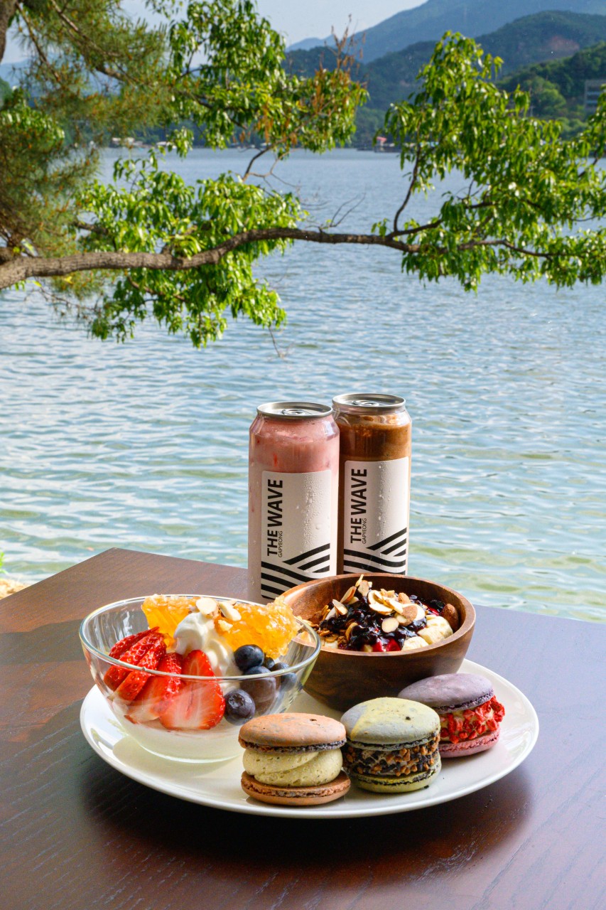 요고프로즌요거트 가평점 이미지 1