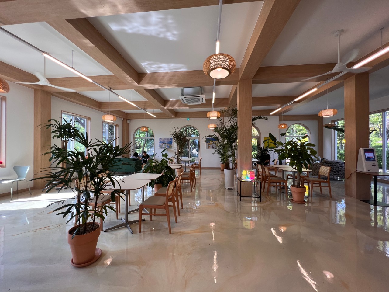 Cafe 고려원 이미지 7