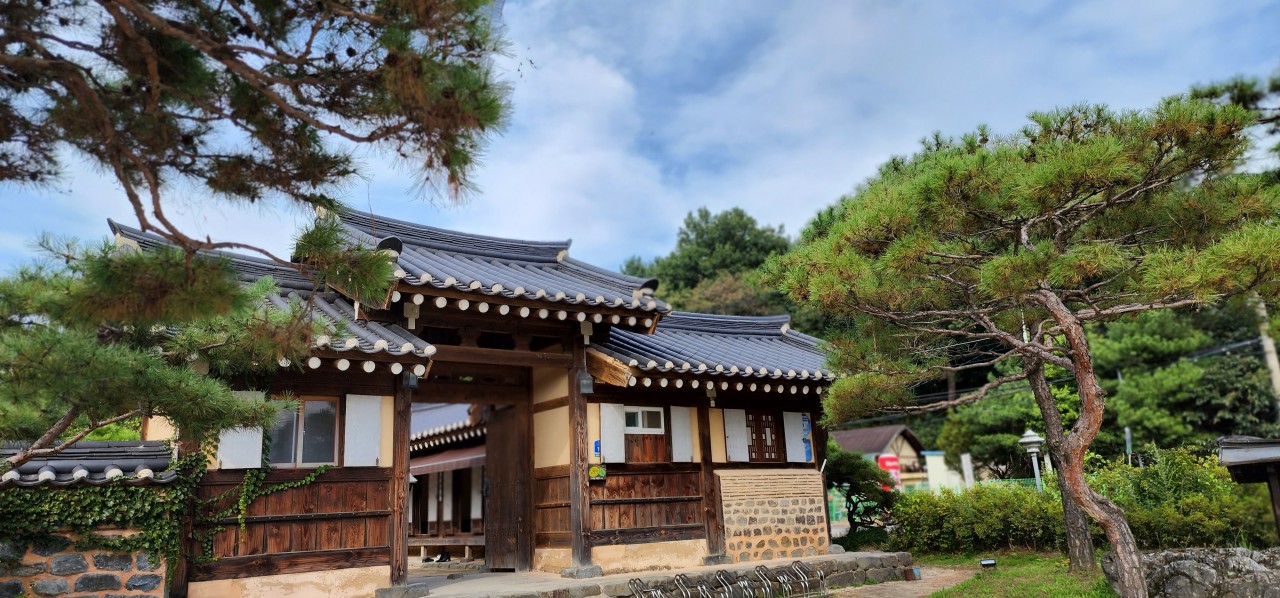 고당 이미지 1
