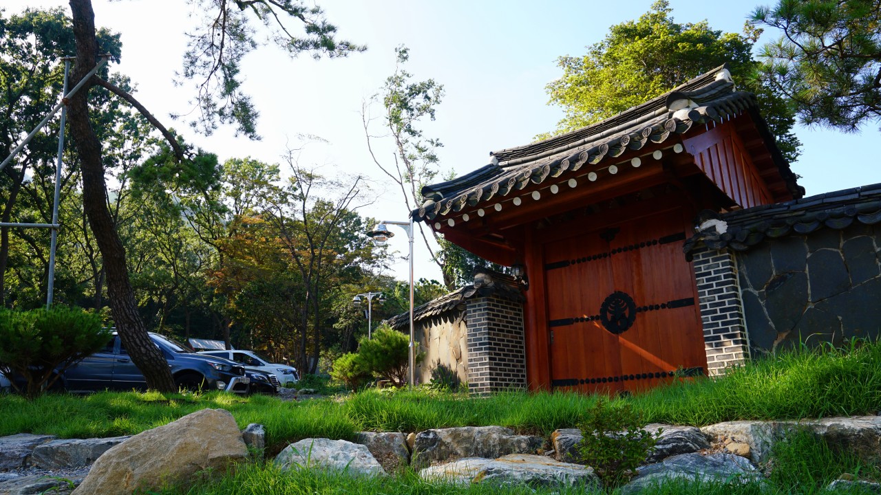 청화공간 이미지 2