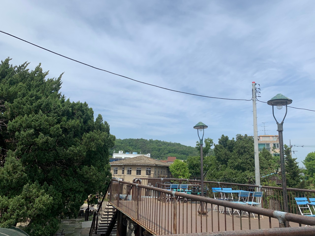 조양방직 이미지 7