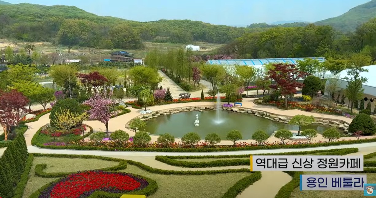 용인 베툴라 대형카페 이미지 2