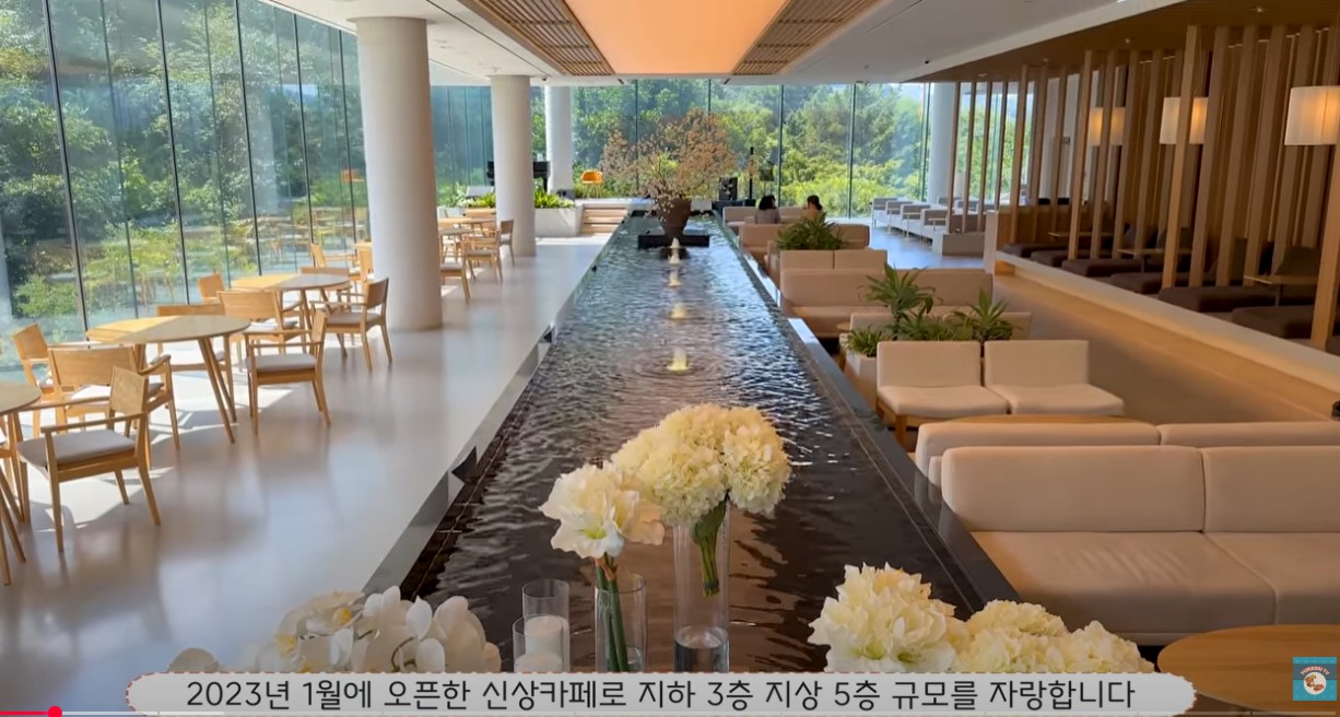 의정부 아나키아 대형카페 이미지 6