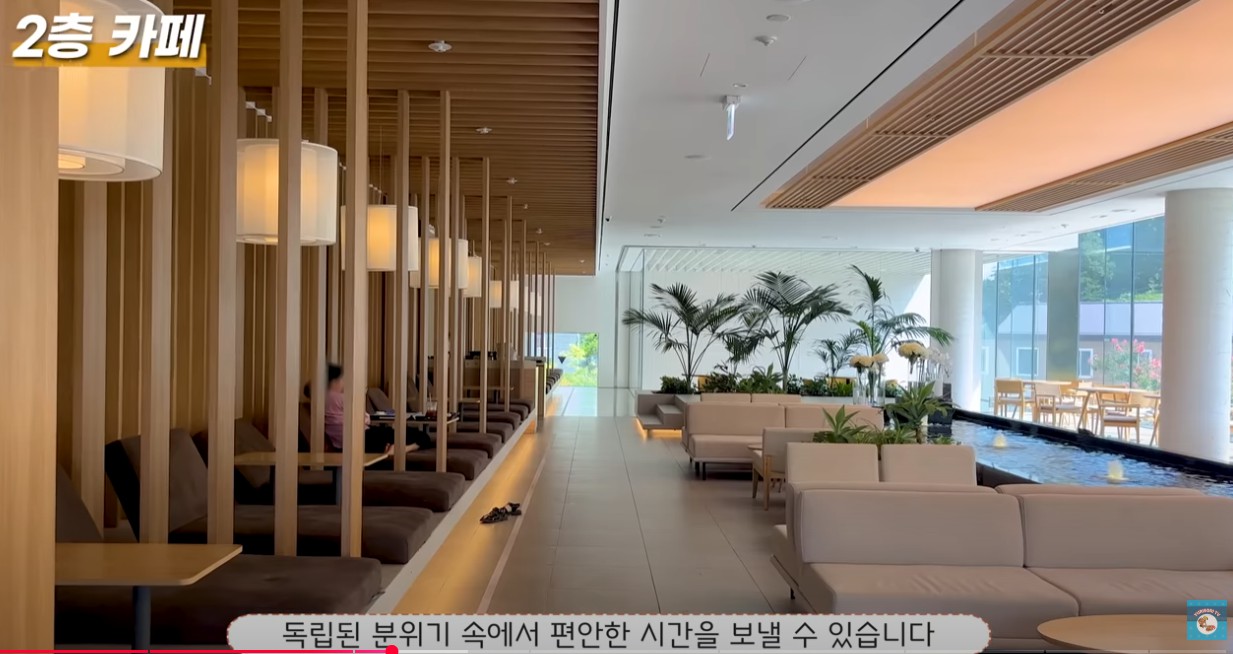 의정부 아나키아 대형카페 이미지 1