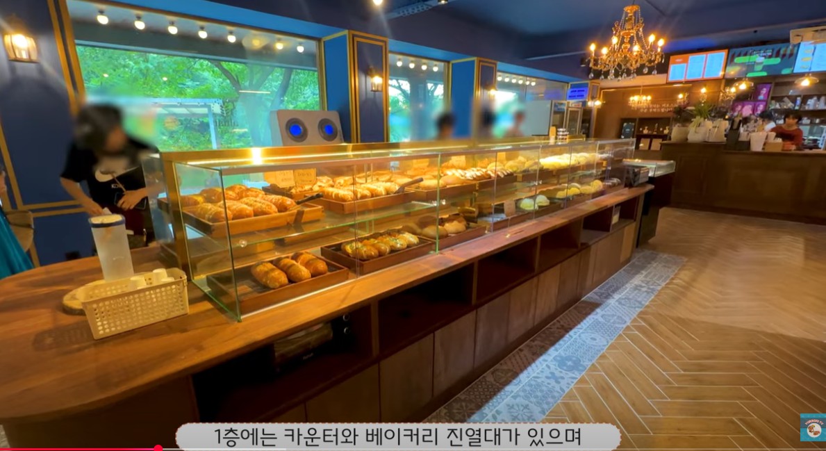 용인 알루엣베이커리 이미지 6
