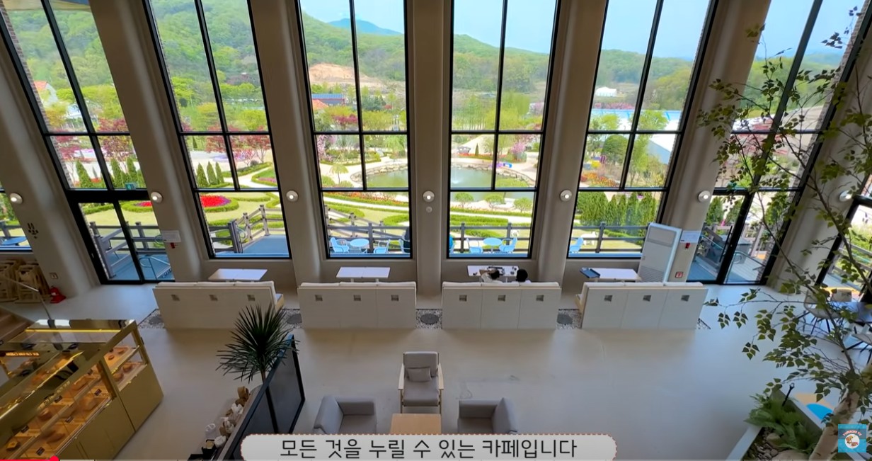용인 베툴라 대형카페 이미지 4
