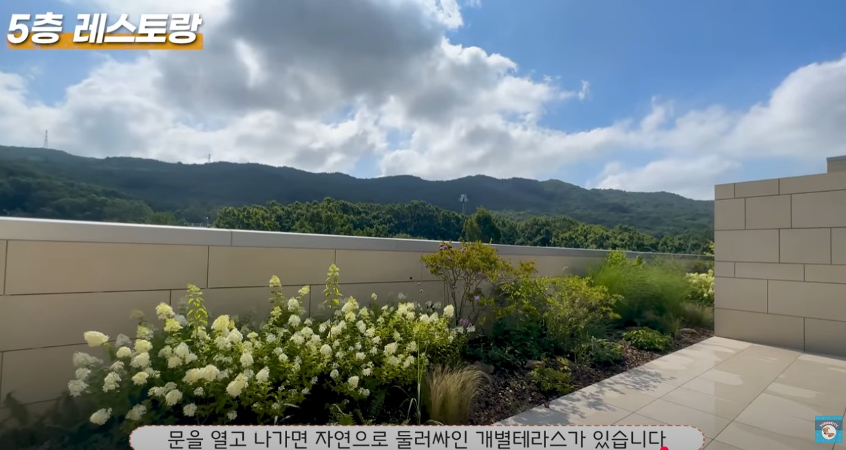 의정부 아나키아 대형카페 이미지 2