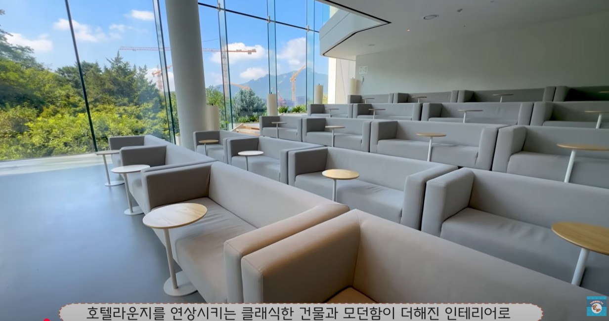 의정부 아나키아 대형카페 이미지 5
