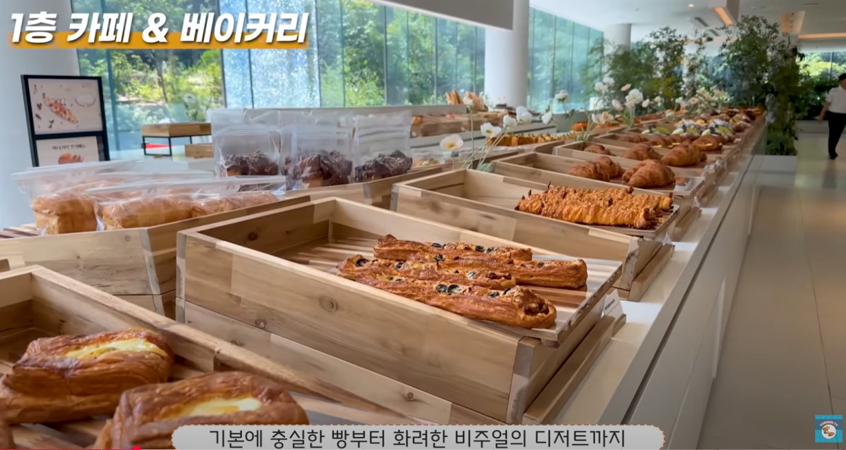의정부 아나키아 대형카페 이미지 3