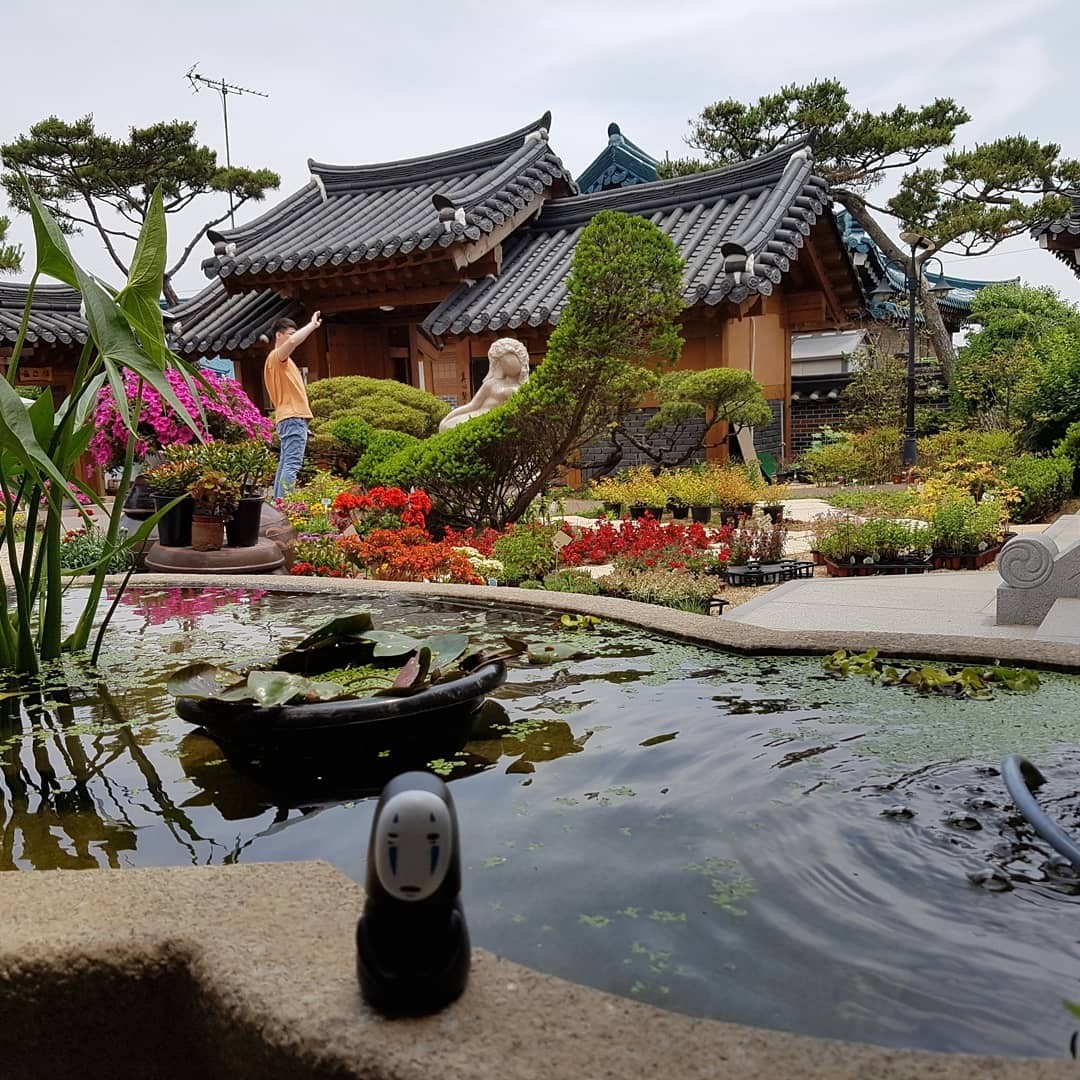한옥카페 갤러리 도솔 이미지 6