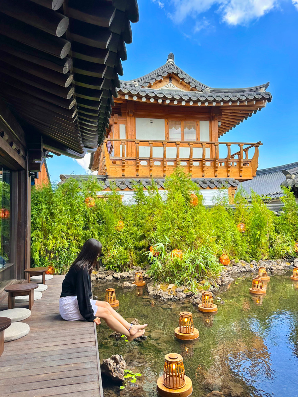 청수당 경주 이미지 7