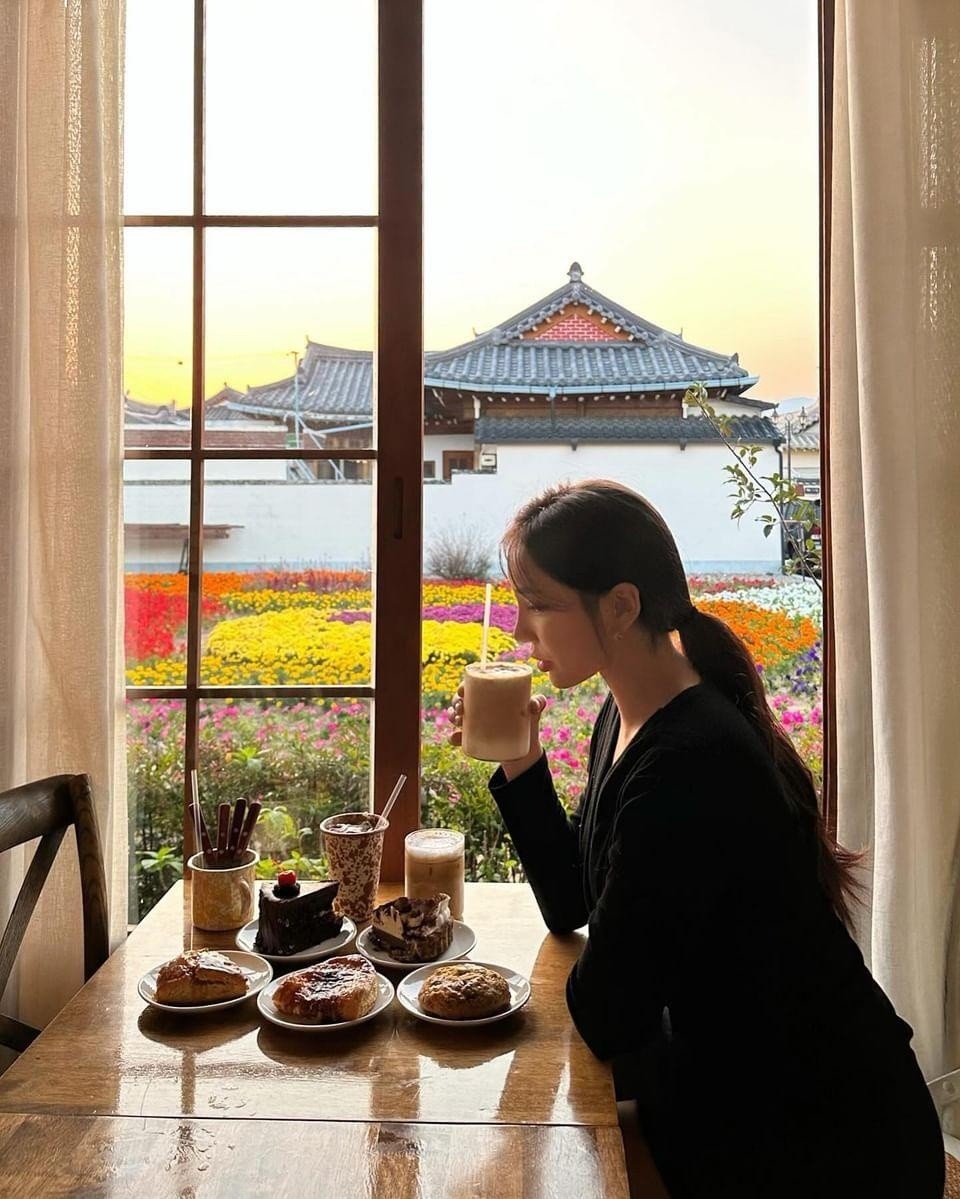 카페 마르쉐 이미지 3