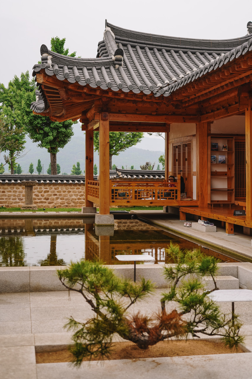 테라로사 경주점 이미지 3
