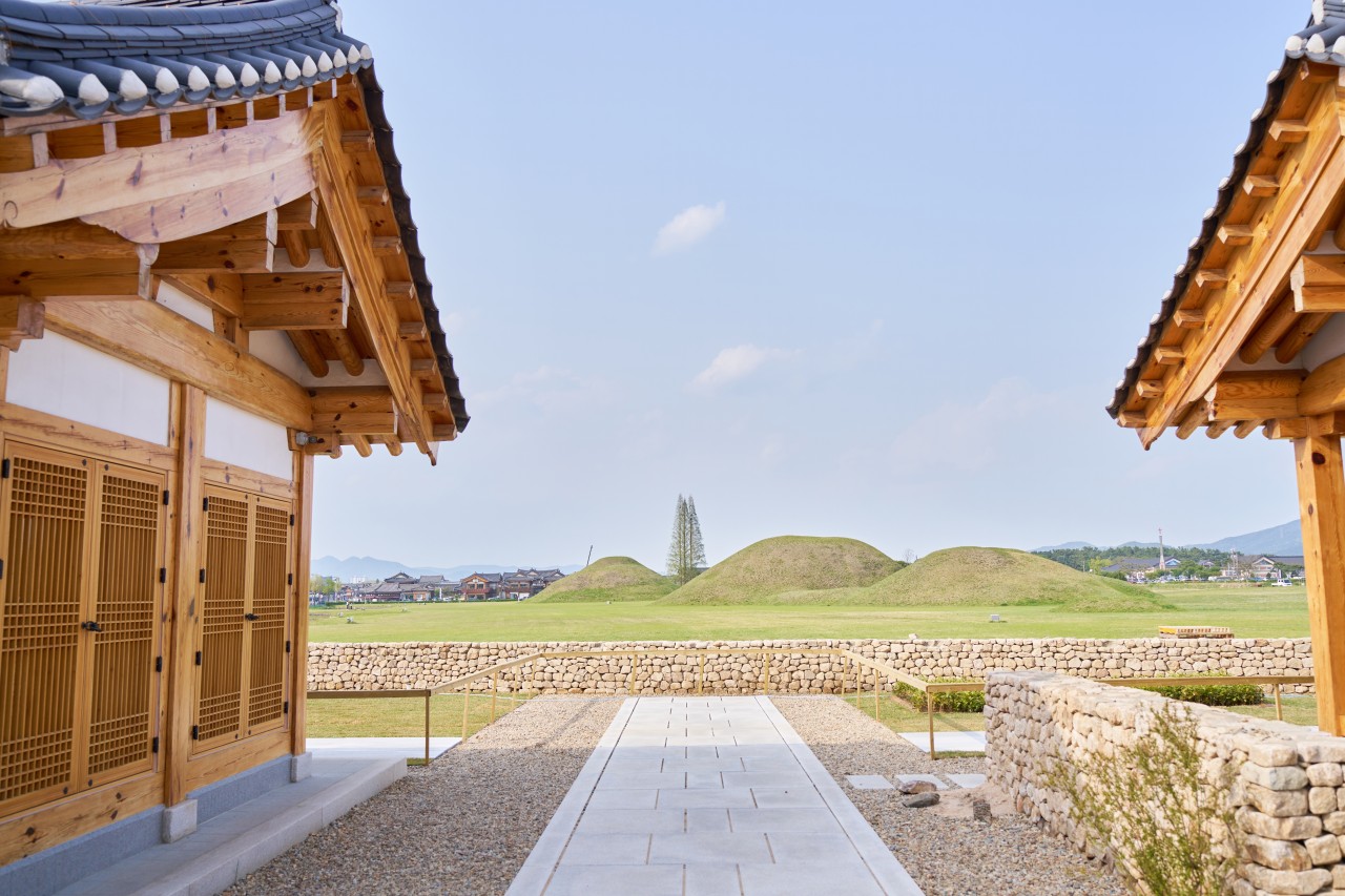 테라로사 경주점 이미지 1