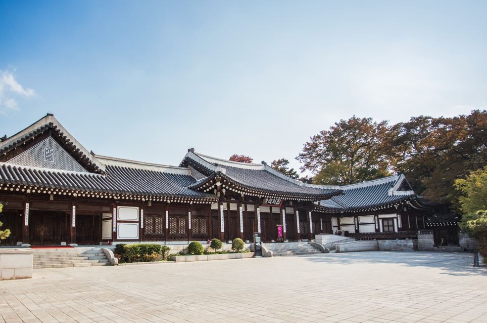 한국의 집 이미지 2