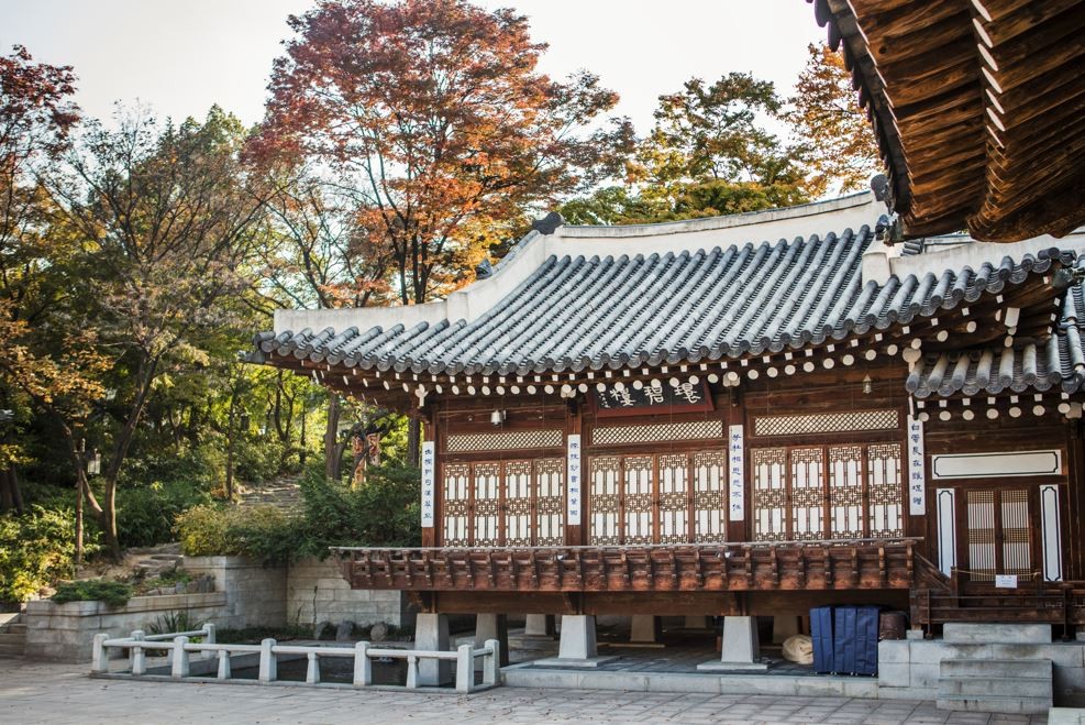 한국의 집 이미지 4