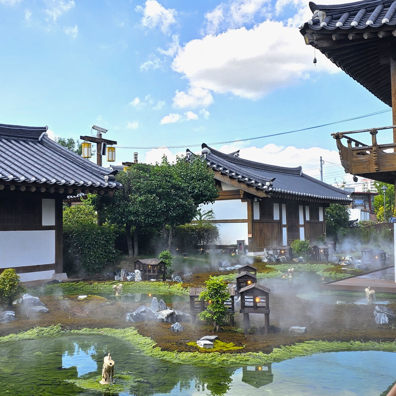 복합문화공간 명월 이미지 2