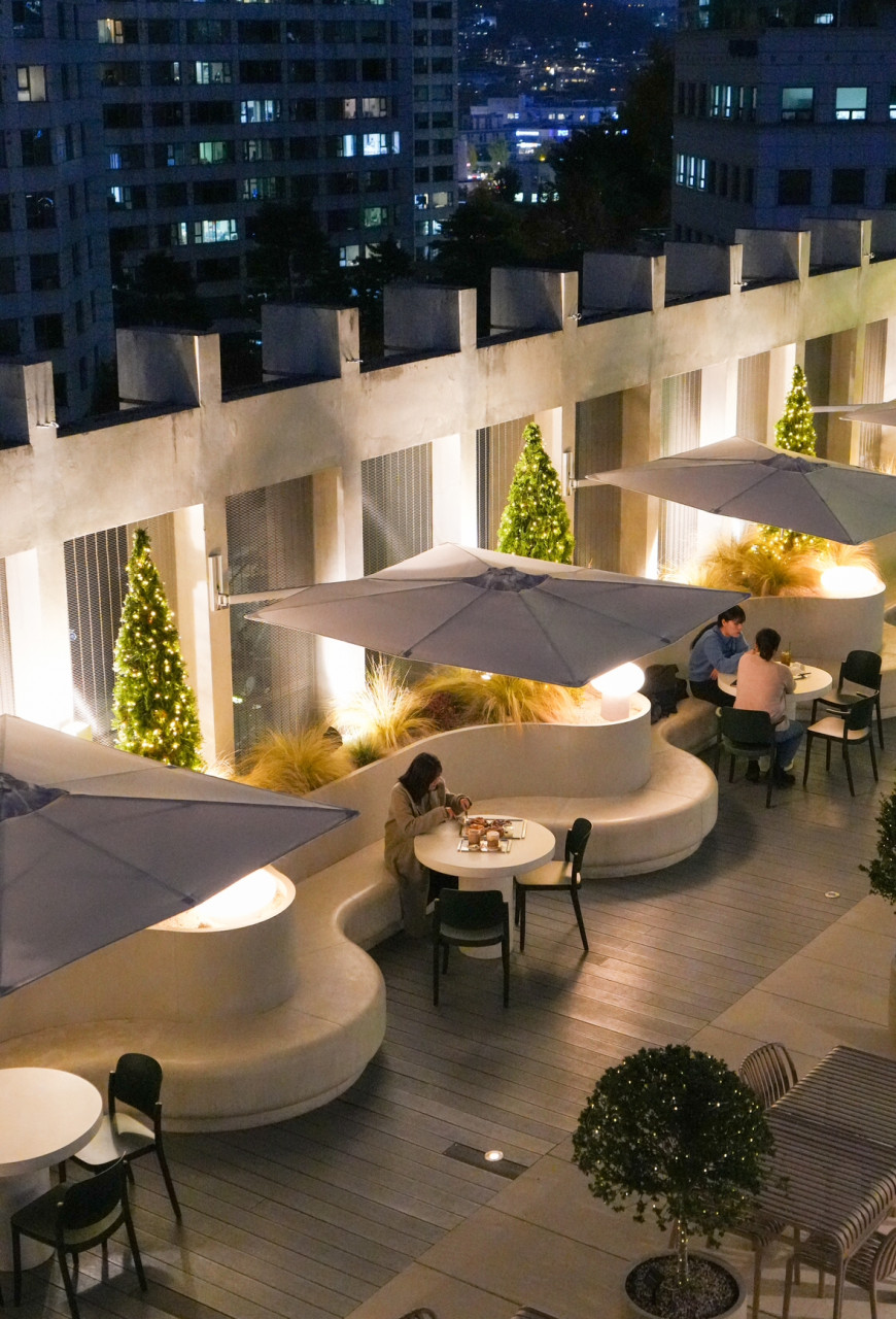 리제로 서울 이미지 3