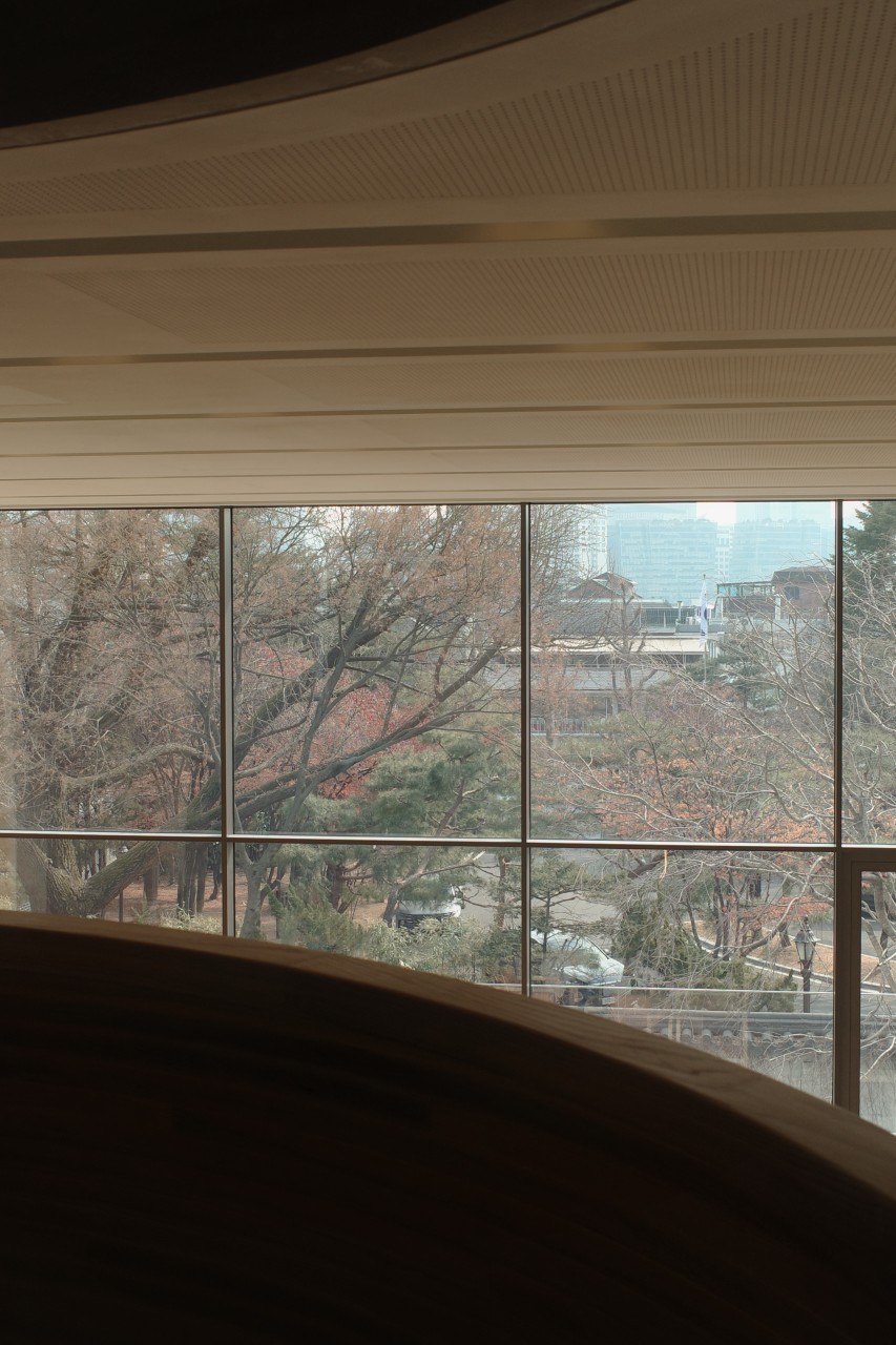 포스톤즈 삼청점 이미지 3