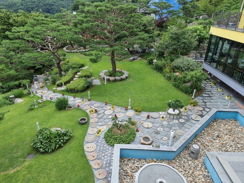 카페 레이크 106 이미지 7