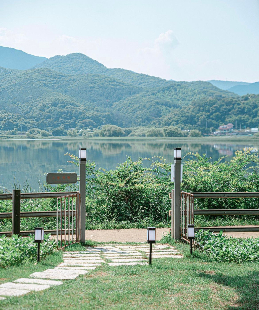 카페 그림정원 이미지 3