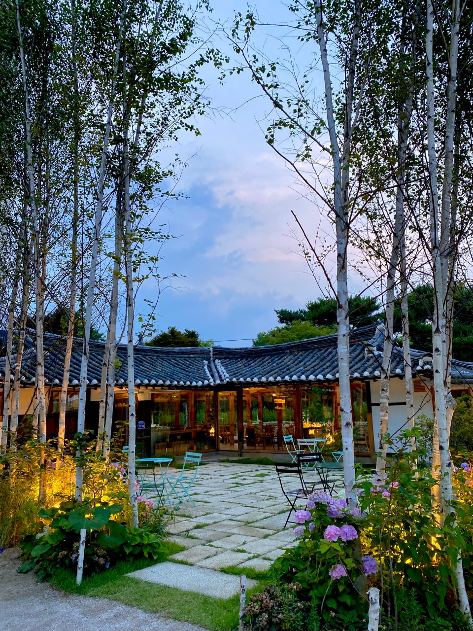 카페 그림정원 이미지 1