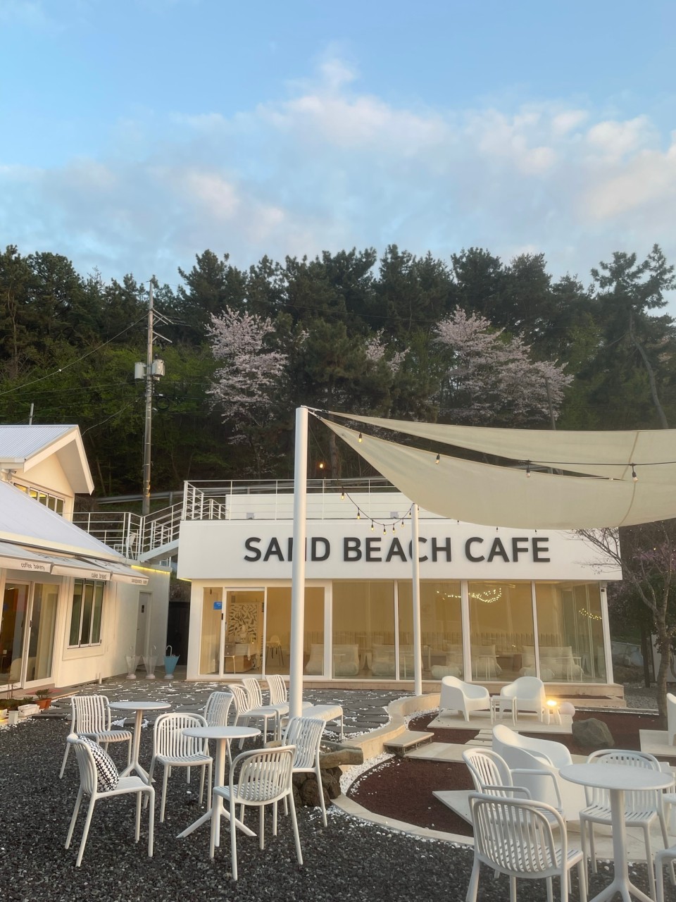 샌드비치카페 이미지 7