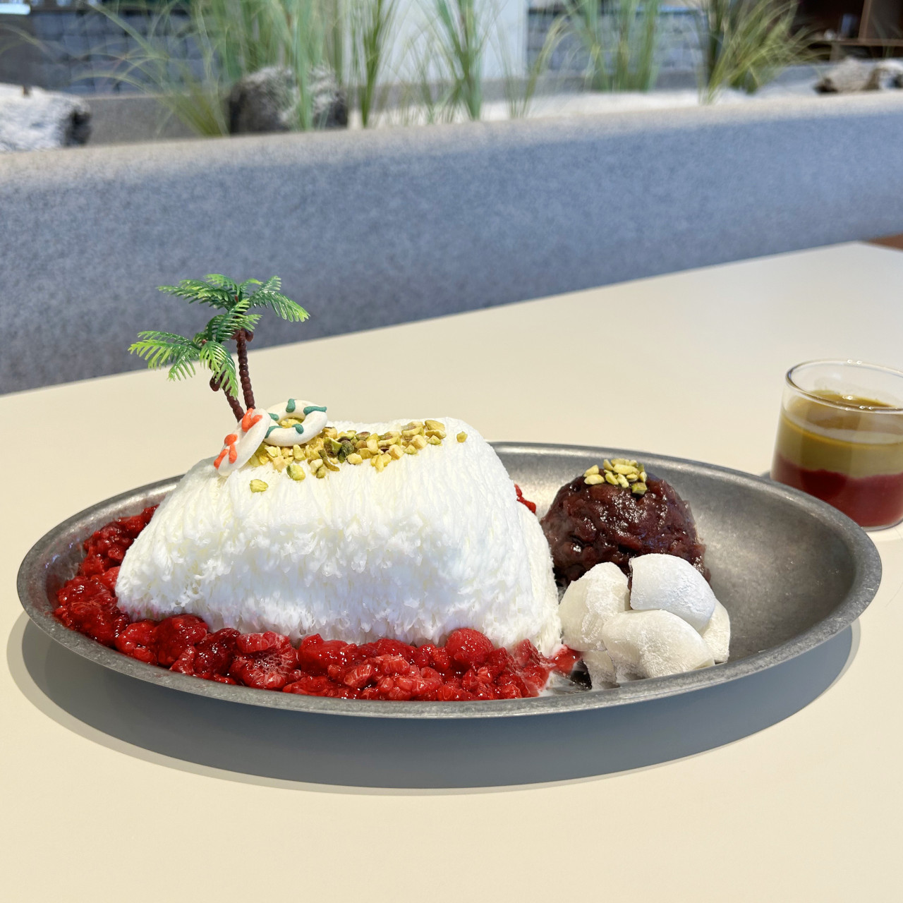 바토플루이르 화원송해 이미지 7