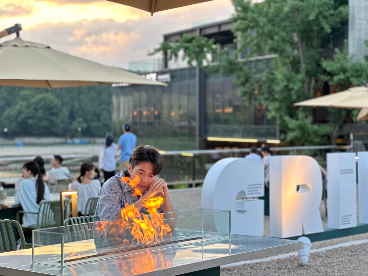 그리네 오아시스 이미지 6