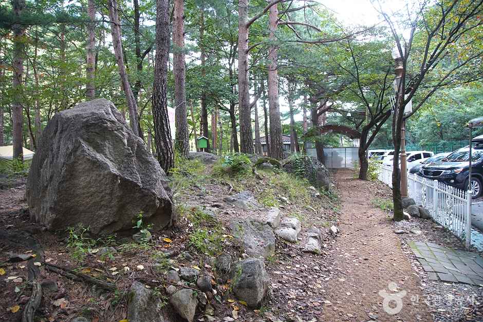 동해 무릉계곡힐링캠프장 이미지 5